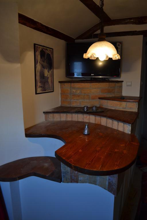 Hostel S Нови Сад Стая снимка