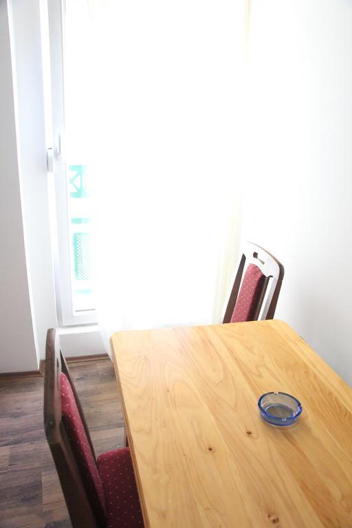 Hostel S Нови Сад Екстериор снимка